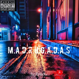 Madrugadas (Explicit)