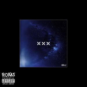 GALAXY 333 Vol. 1 (Explicit)