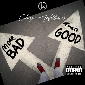 More bad then good (feat. Aneah) [Explicit]