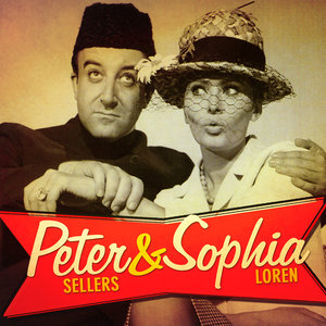 Peter & Sophia