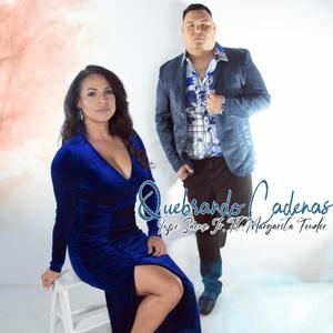 Quebrando Cadenas (feat. Margarita Fender)