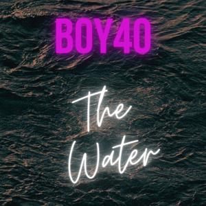 The Water (feat. Ric Atari) [Explicit]