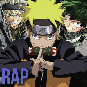 Cumpliré Mi Sueño(Asta, Naruto & Midoriya)(Acústico)