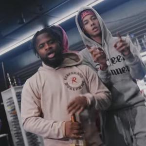 StreetRunner (feat. King Beanz) (Explicit)