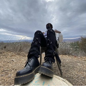 ODOR(feat. SGPWES) (Explicit)