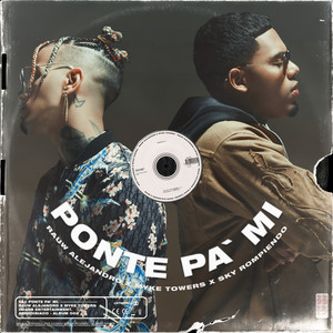 Ponte Pa' Mi (Explicit)