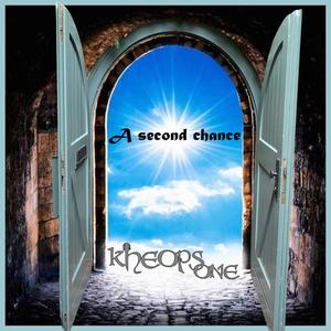 A second chance (feat. Ailyn Mondragon)