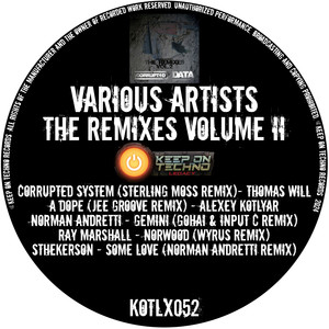 A Dope (Jee Groove Remix)