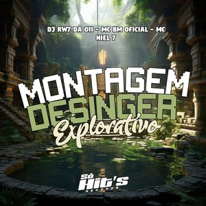 Montagem Desinger Explorativo (Explicit)