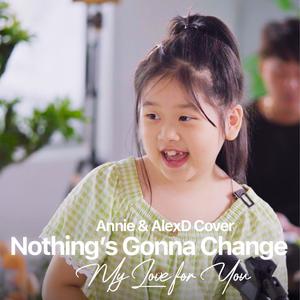 Nothing's Gonna Change My Love For You (feat. BINNE)