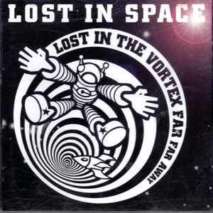 Vortex - Lost in Space