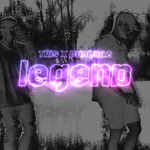Legend (Explicit)