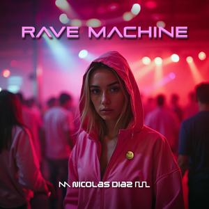 Rave Machine