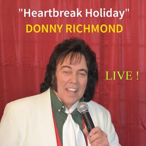 Heartbreak Holiday (Live)