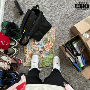 John Wayne Gacy (Sped Up) (Explicit)