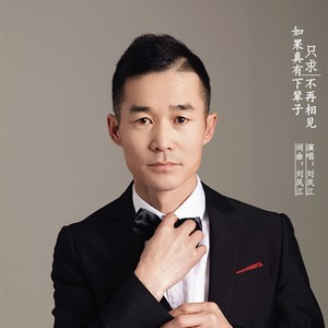 如果真有下辈子只求不再相见 (伴奏)