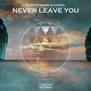 Never Leave You (Original Mix)