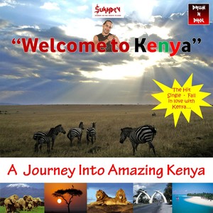 Welcome to Kenya