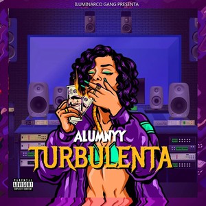 Turbulenta (Explicit)