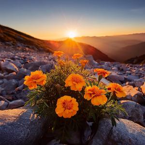 I Just Be With YouⅣ（Morninglight)