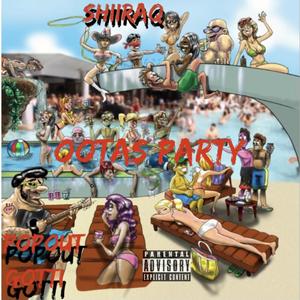 Ootas party (feat. Popout & Scoot gotti) [Explicit]