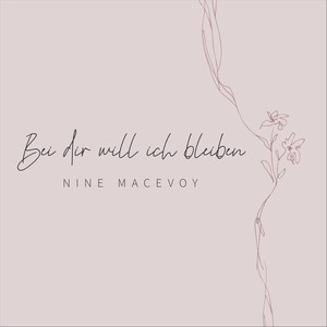 Bei dir will ich bleiben (feat. Julia Buch)