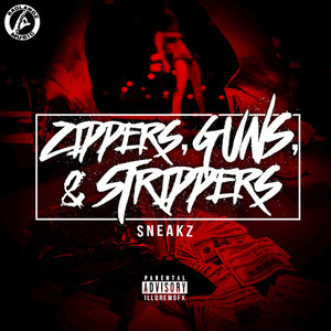 Zippers, Guns, & Strippers