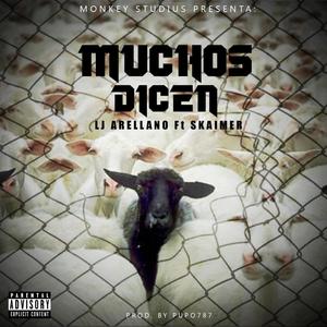 MUCHOS DICEN (feat. LJ ARELLANO & SKAIMER) [Explicit]