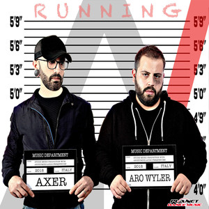 Running (Extended Mix)