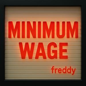 MINIMUM WAGE. (Explicit)