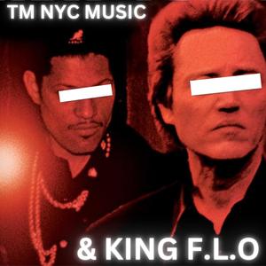 AS THE LORD THINK IT (feat. KING F.L.O, DEE DRUMZ & ATTIC STEIN) (Radio Edit)