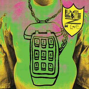 Dr Love (Edu K Baile Funk RMX)
