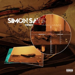 Simon Says (Explicit)