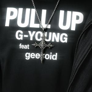 Pull Up (feat. geekoid) (Explicit)