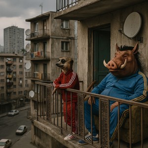 Timon und Pumbaa (Explicit)