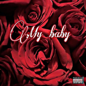 My baby (feat. 4last)