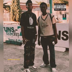 Survivor (feat. Blackboy) (Explicit)