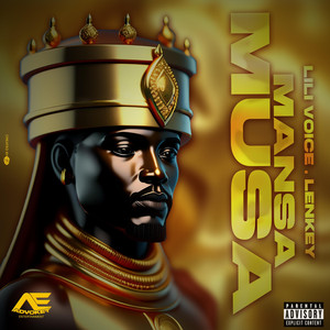 Mansa Musa (Explicit)