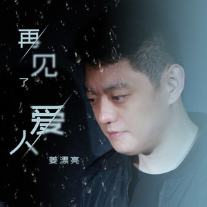 再见了爱人 (伴奏)