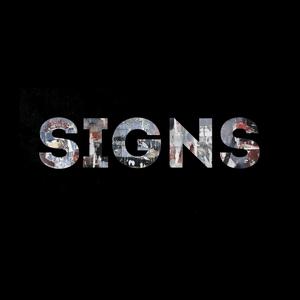 Signs (feat. Jacob Harter)