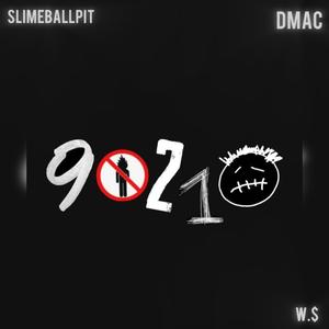 90210 (feat. DMAC) (Explicit)