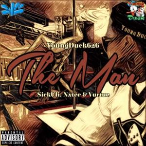 The Man (feat. SickUli, Nxtee & Vurtue) (Explicit)
