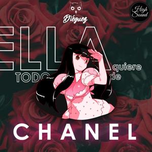 Chanel (Explicit)