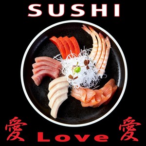 Sushi Love (Vol. 3)