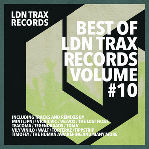 Best Of LDN Trax, Vol. 10