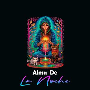 Alma De La Noche (feat. Jey Agredo, CHATARRITA, Guaracha Aleteo Vip & Tranquilandia)