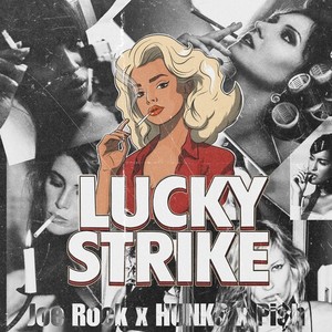 Lucky Strike (Typemagnet) [Explicit]