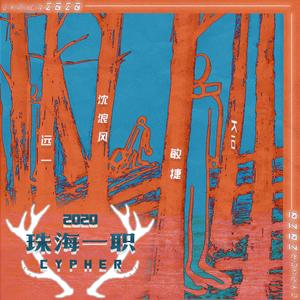 珠海一职2020cypher