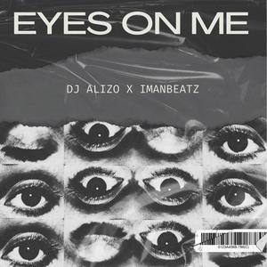 Eyes On Me (imanbeatz Remix|Explicit)