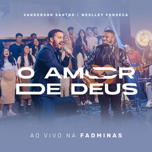 O Amor de Deus (Ao Vivo)